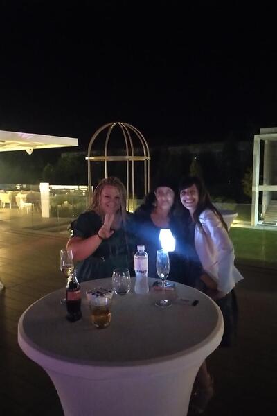 Monni Milano Club & Restaurant