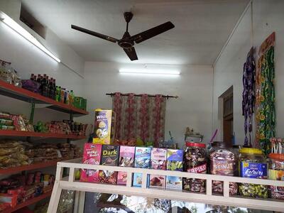 Daily Needz Bakery & Minimart