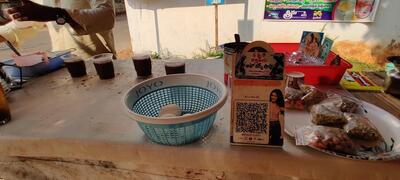 Dimple Health Drinks