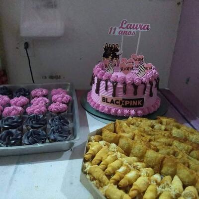 Altas Horas Burguers