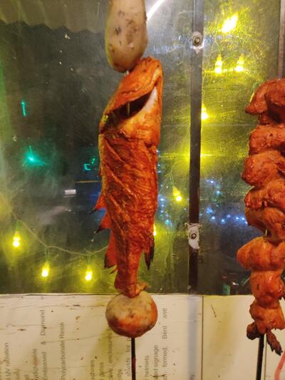 Lucas Bar & Restaurant