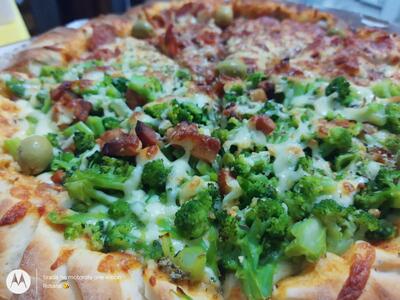 Mercearia Empório Estrela guia “”Pizzaria do Dedé””