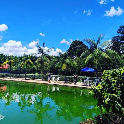 Pesqueiro Sousa Pesca Esportiva