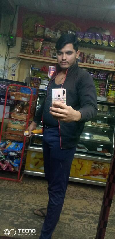 बीकानेर मिष्ठान भंडार