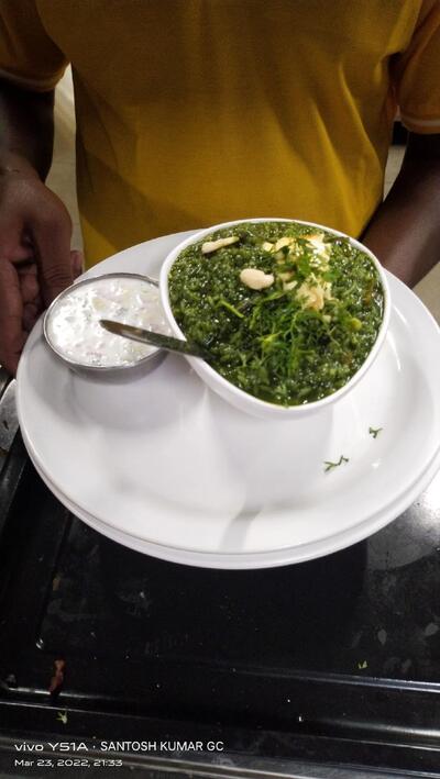 The Kingfisher The Pub and Restaurant