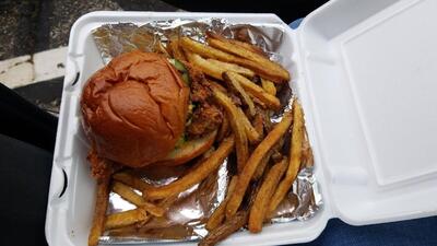 Foster's Catering