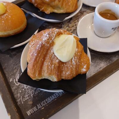 Alice's Bakery - Panetteria - Pasticceria - Pranzi - Merende - Brunch