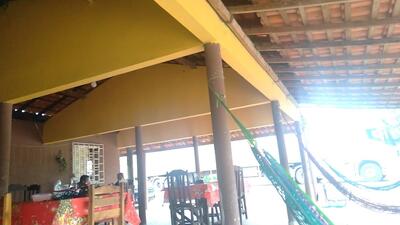 Restaurante São Francisco A Paula