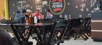 Cantinho do açaí Churrascaria e pizzaria