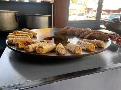 La Villas Restaurant