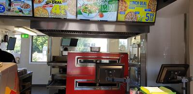 Domino's Pizza Goslar