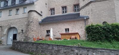 Schlosschänke