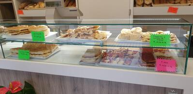 Panificio il Pandereto