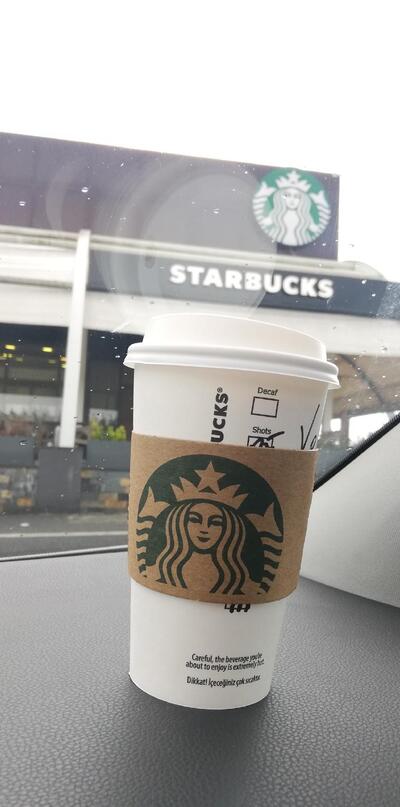 Starbucks