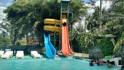 Hotel Fazenda Águas Claras, itapira