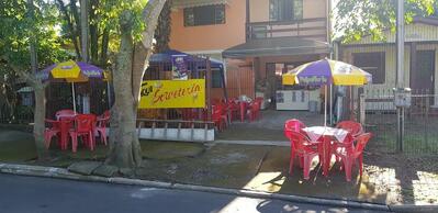 The Best Sorveteria e pub bar