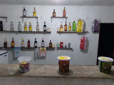 Bar do Peneira (Chapéu)