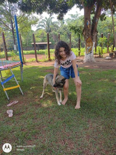 Balneário Agua Doce