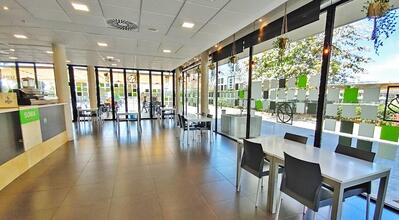 SUMA Fitness Club ALFAFAR Gimnàs i Pàdel a València