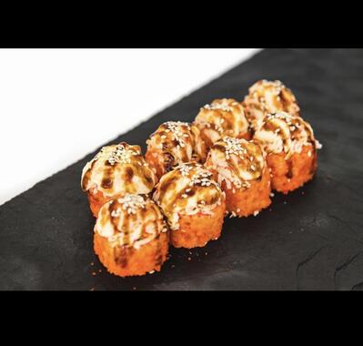 Sushi Uku-Shu