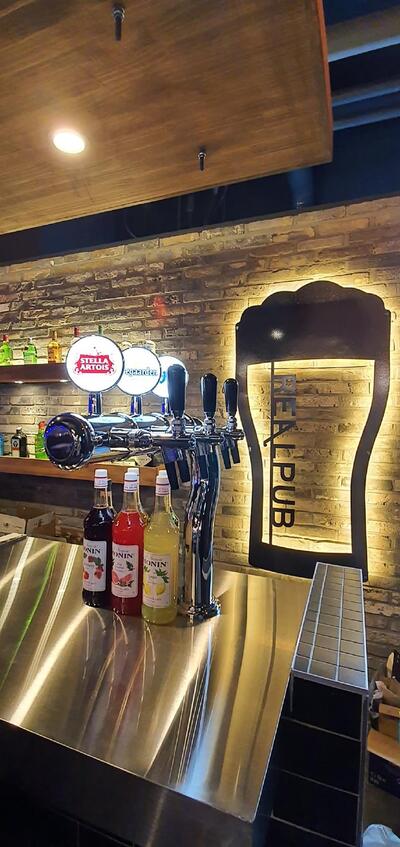 Real Pub