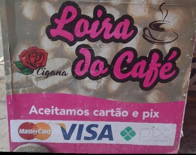 Café da Loira foto