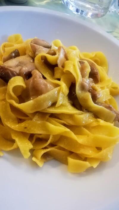 Bar Ristorante da Carmela