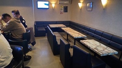 スナックダンディー