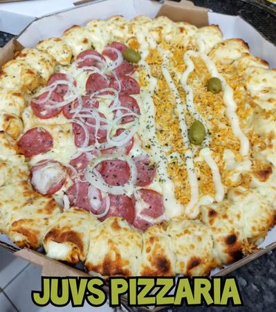 Juv's Pizzaria