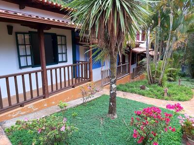 Pousada & Restaurante Vila Cocais Ltda