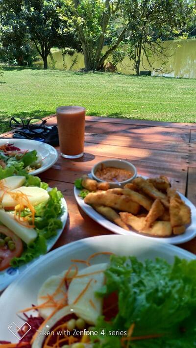 Restaurante Vôlival