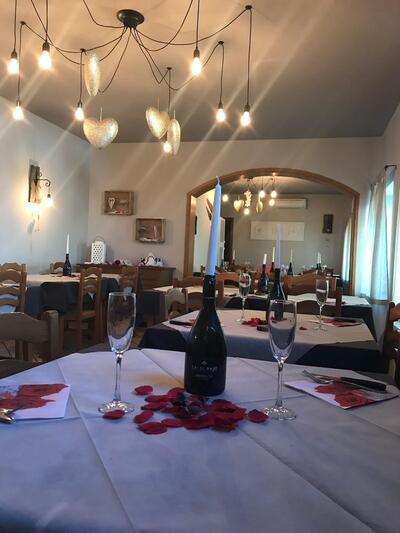 Pizzeria Ai Gelsi da Biagio