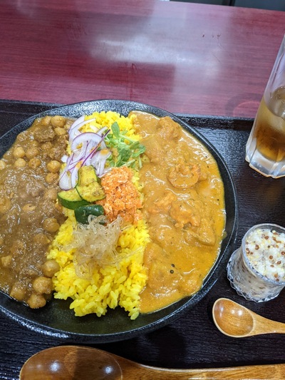 スナック はるか
