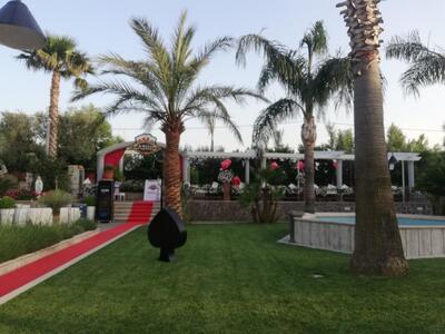 Villa Altieri Ricevimenti