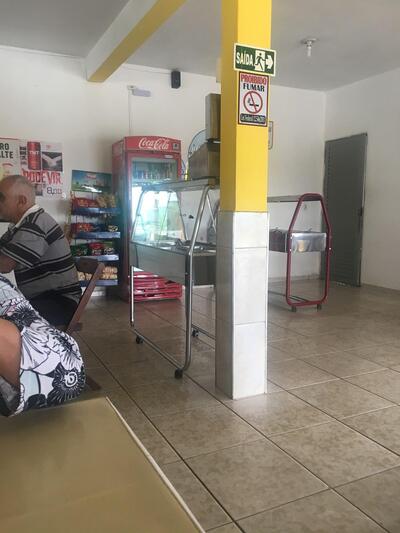 Restaurante Do Trevo