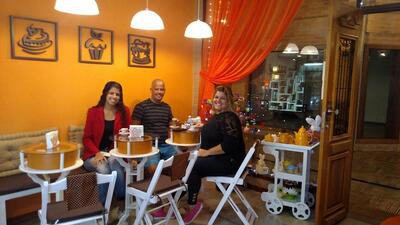 Visconde de Mauá Central de Reservas