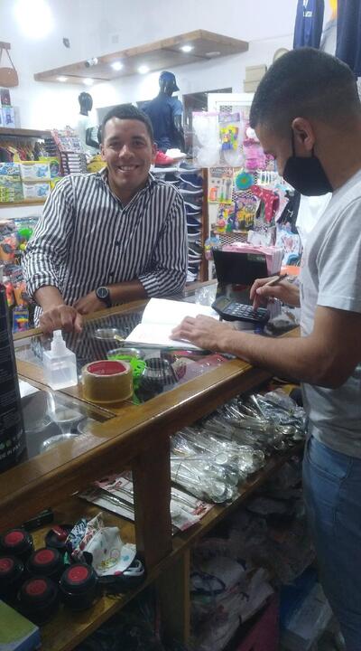 La City Helado Artesanal