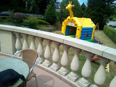 Pâtisserie Hoffmann Bridel