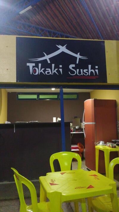 Tokaki Sushi