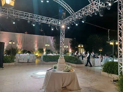 Aleppo Summer Club