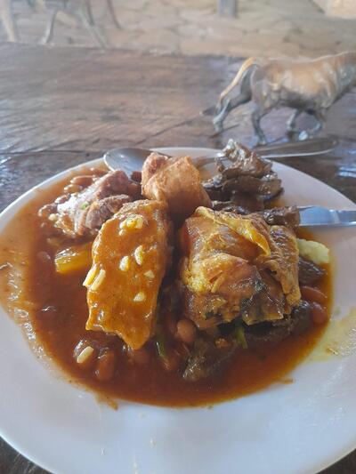 Restaurante Campestre