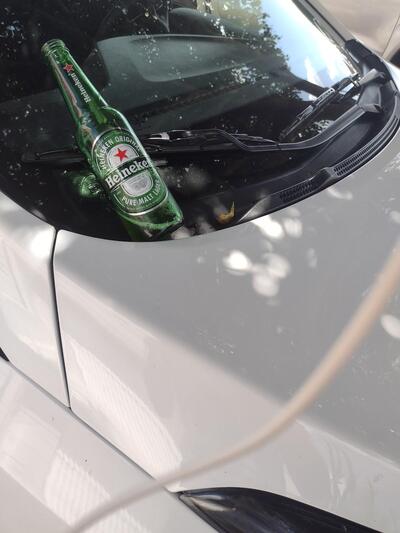 Restaurante Rosa De Saron