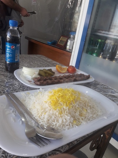 کبابی ناااااب