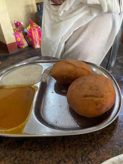 Hotel Shree Subrahmanya Prasad -Brahmins Pure Veg Restaurant