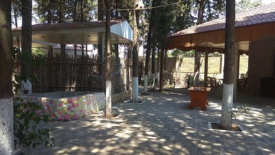 Şamlıq restoran