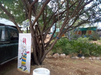 Bustani Central Park
