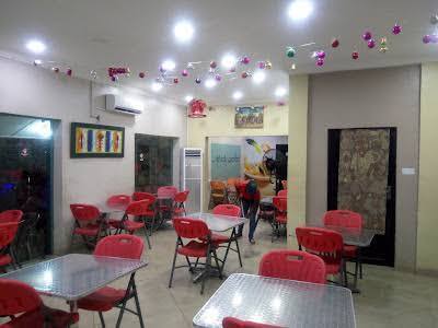 Twinkles Restaurant And Fast Foods