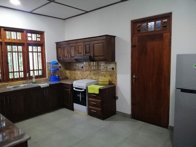 Mahaveli Villa