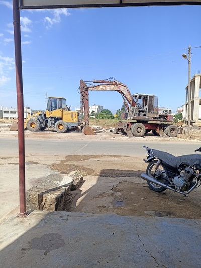 منزل ابوحسان الربداوي