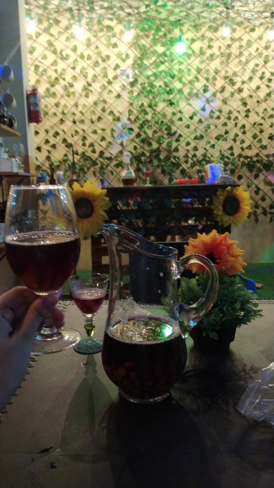 Isa's Coffee - Bar